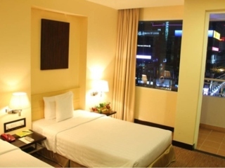 Hotel Palace Saigon