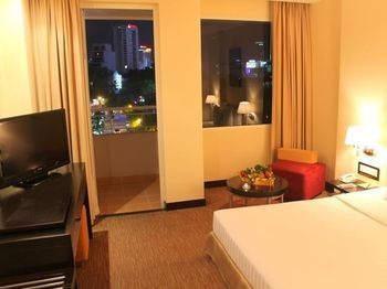 Hotel Palace Saigon