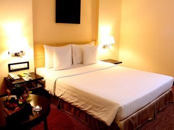 Hotel Palace Saigon
