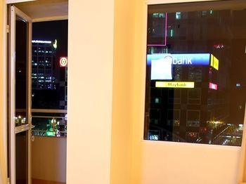 Hotel Palace Saigon