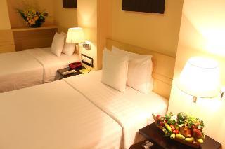 Hotel Palace Saigon