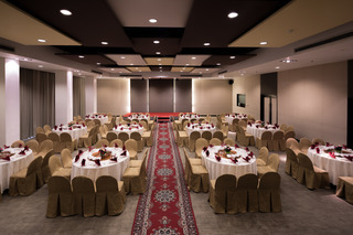 Hotel Palace Saigon