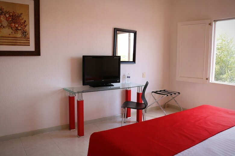 Hotel Zar San Luis Potosi