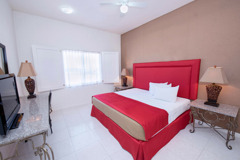 Hotel Zar San Luis Potosi