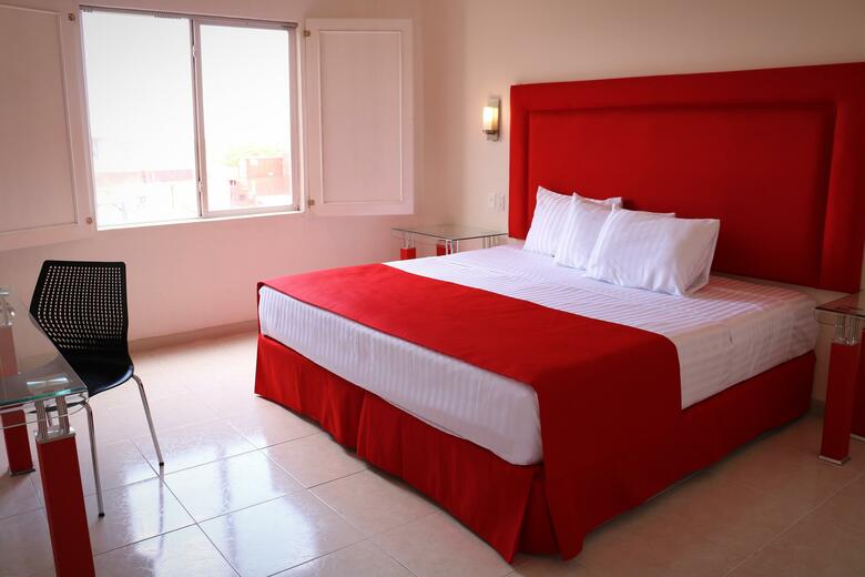 Hotel Zar San Luis Potosi