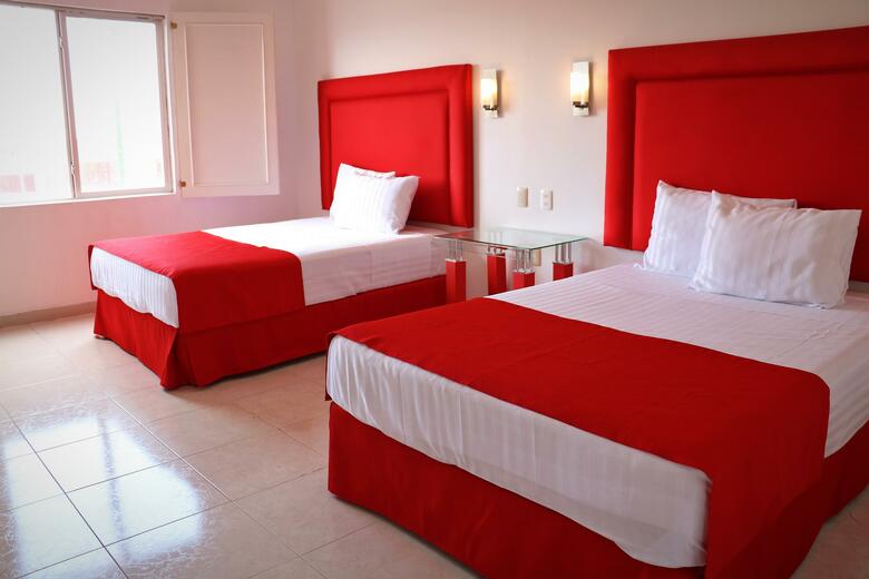 Hotel Zar San Luis Potosi