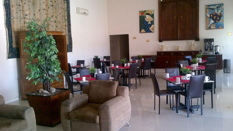 Hotel Zar San Luis Potosi