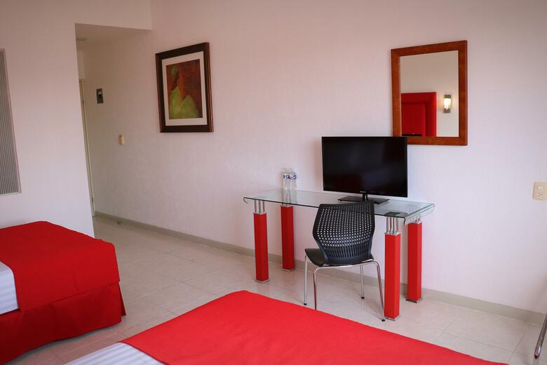 Hotel Zar San Luis Potosi