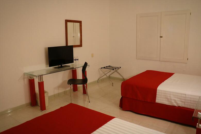 Hotel Zar San Luis Potosi