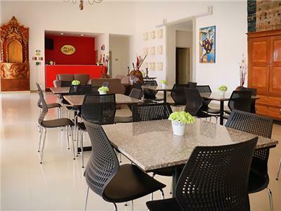Hotel Zar San Luis Potosi