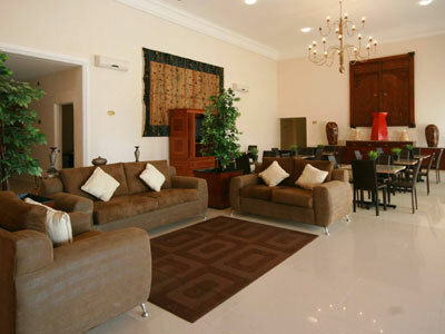 Hotel Zar San Luis Potosi