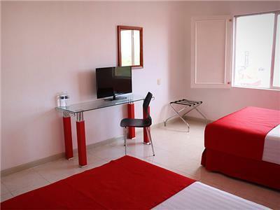 Hotel Zar San Luis Potosi