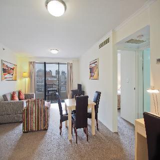 Hotel Regis On Castlereagh