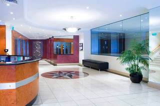Hotel Regis On Castlereagh