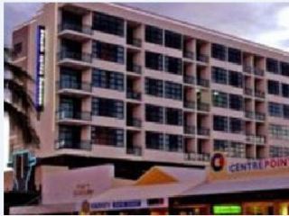 Hotel Grand Mercure Suites Mackay