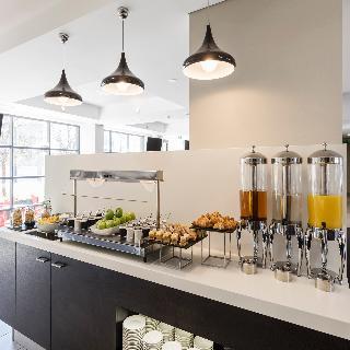 Hotel Travelodge Macquarie North Ryde