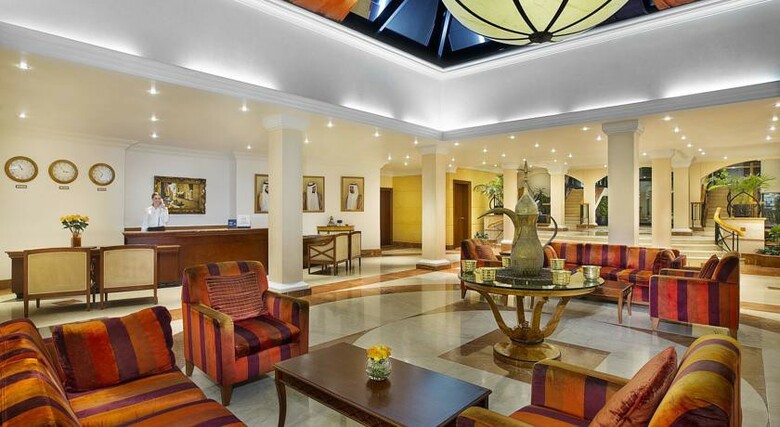Hotel Hilton Fujairah Resort