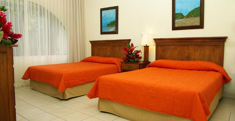 Hotel & Club Punta Leona