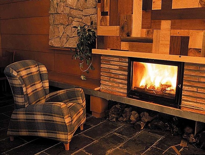 Hotel Santa Maria De Alqu�zar