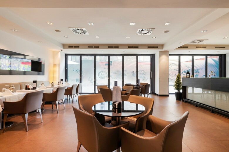 Hotel Exe Budapest Center