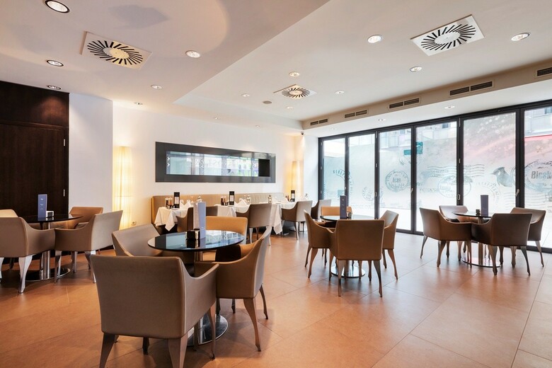 Hotel Exe Budapest Center