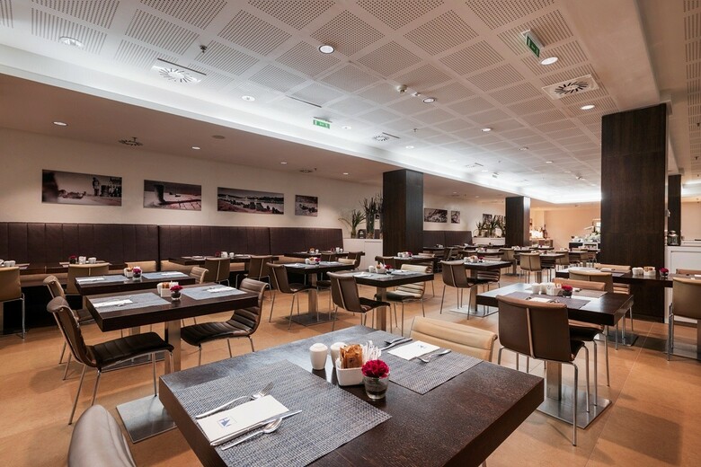 Hotel Exe Budapest Center