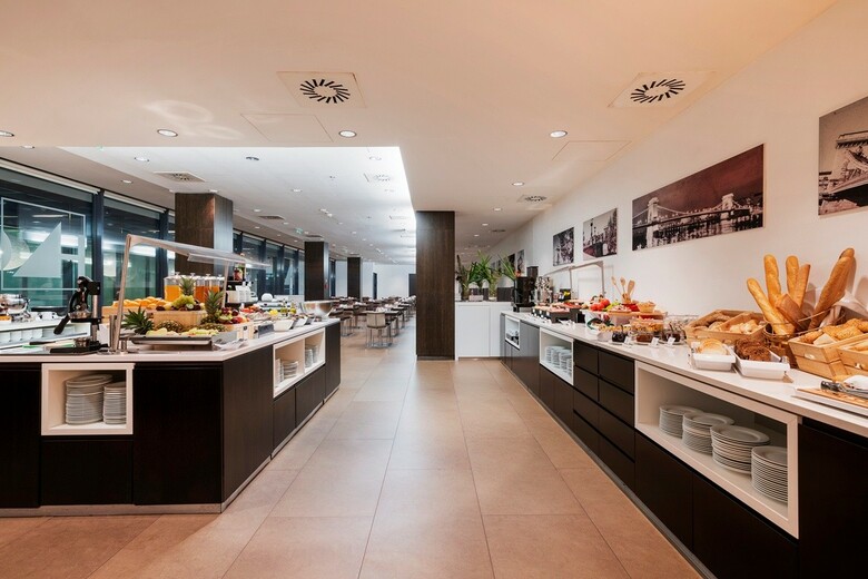 Hotel Exe Budapest Center