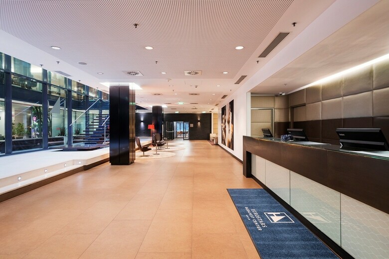 Hotel Exe Budapest Center