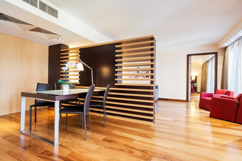 Hotel Exe Budapest Center