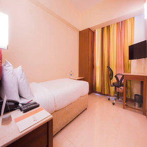 Hotel Airport International