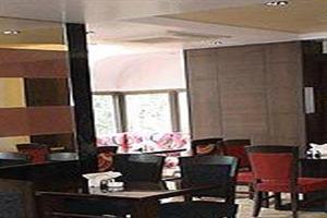 Hotel Airport International