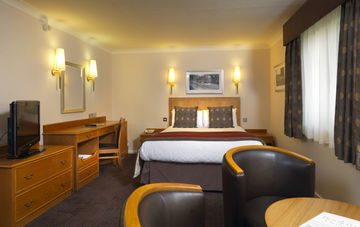 Hotel Thistle East Midlands Airport