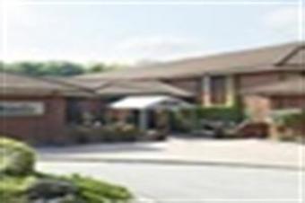 Hotel Thistle East Midlands Airport