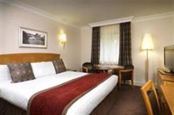 Hotel Thistle East Midlands Airport