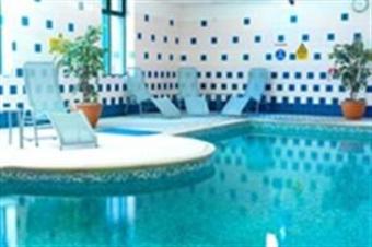 Hotel Thistle East Midlands Airport