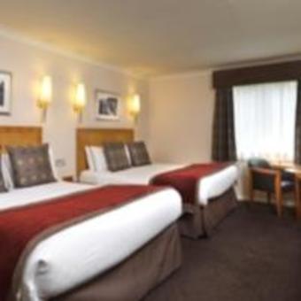 Hotel Thistle East Midlands Airport