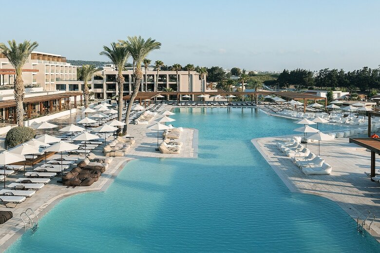Hotel Helea Family Beach Resort