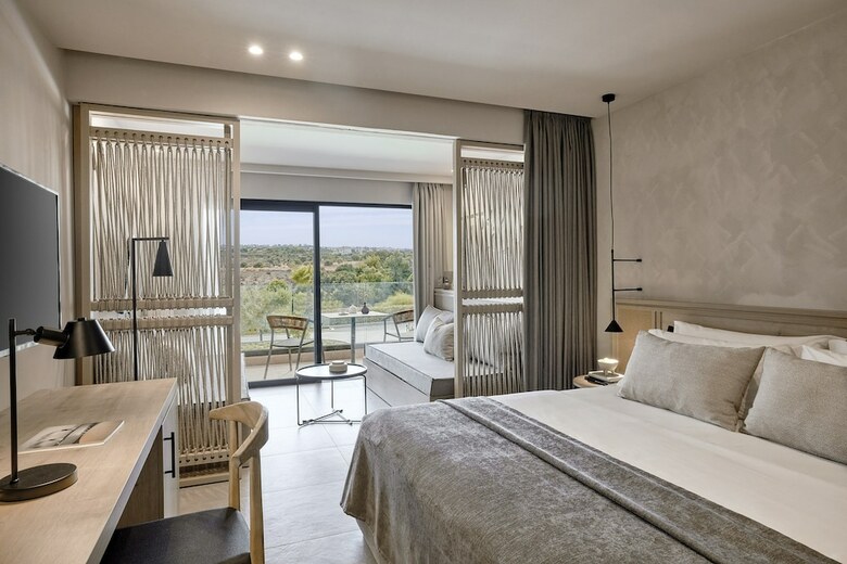 Hotel Helea Family Beach Resort