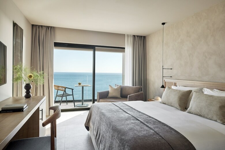 Hotel Helea Family Beach Resort