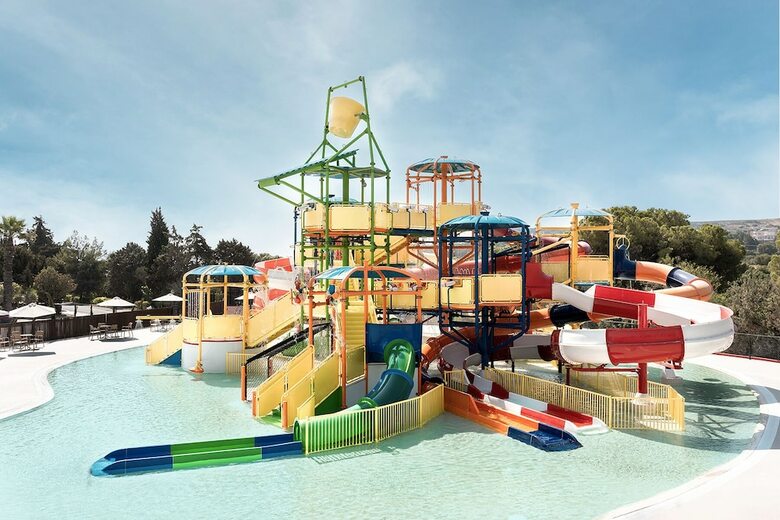 Hotel Helea Family Beach Resort