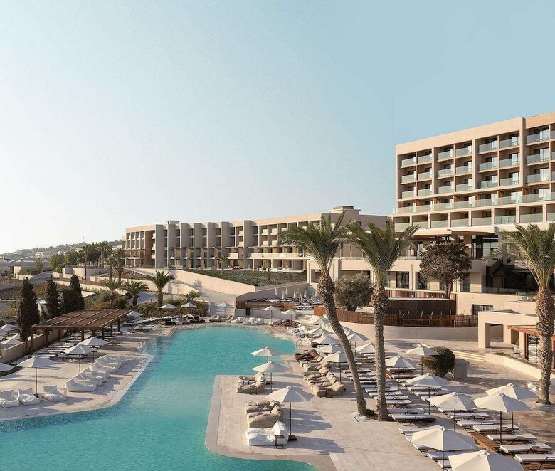 Hotel Helea Family Beach Resort
