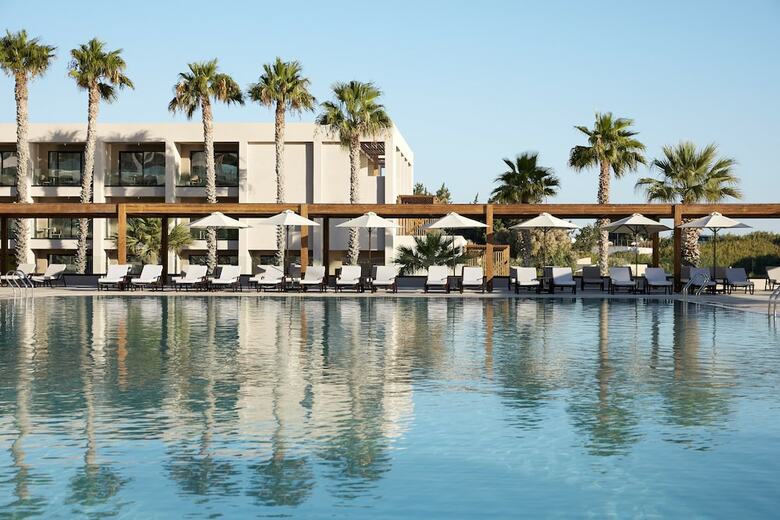Hotel Helea Family Beach Resort