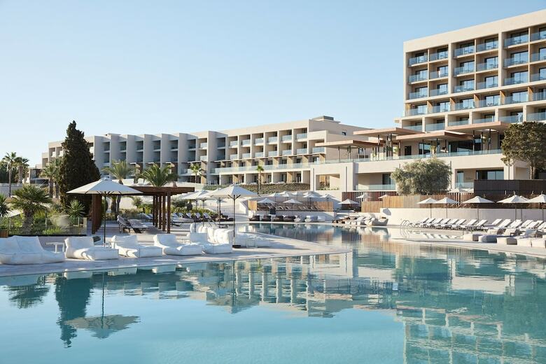 Hotel Helea Family Beach Resort