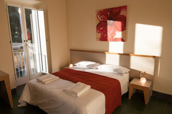 Hotel Casa Tolentino