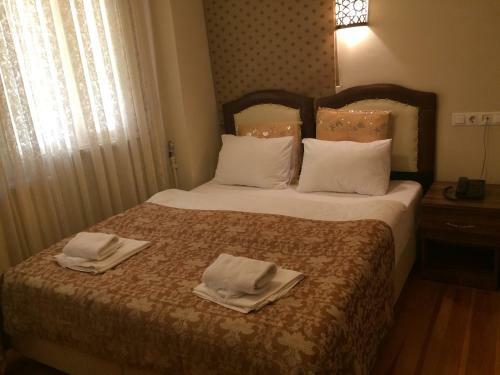 Hotel Buhara Family Inn