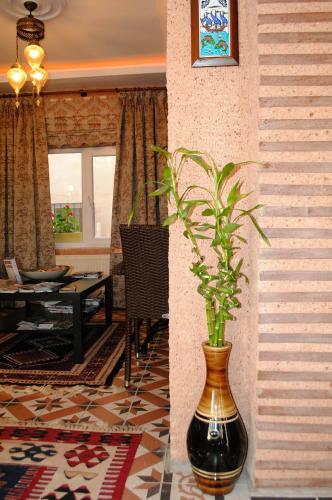 Hotel Buhara Family Inn