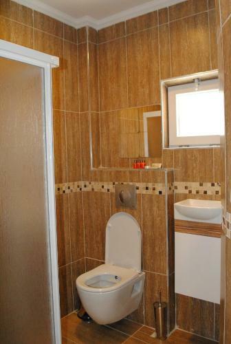Hotel Buhara Family Inn