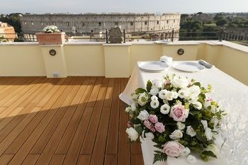 Hotel Relais Terme Di Tito