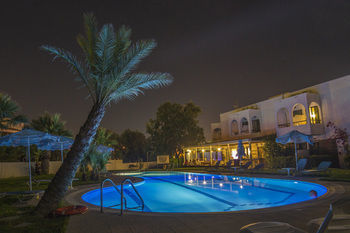 Argo Hotel