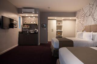 The L Hotel